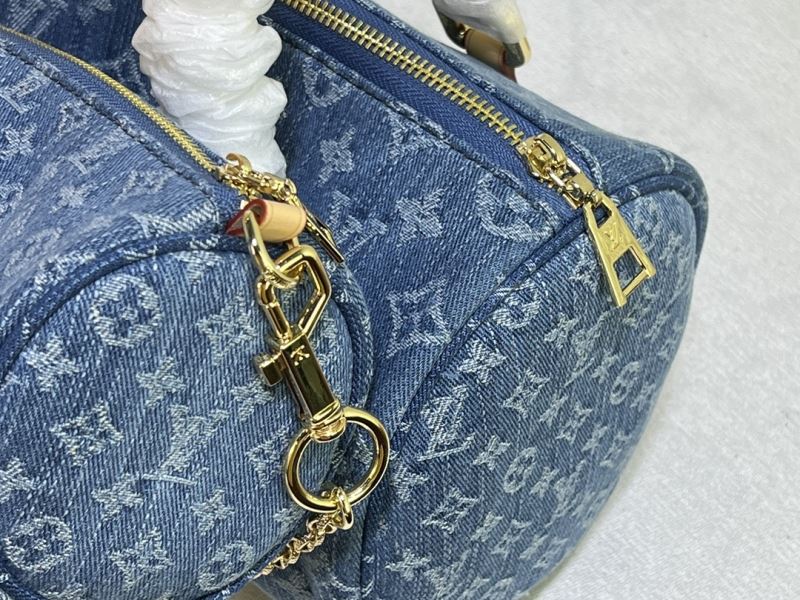 LV Top Handle Bags